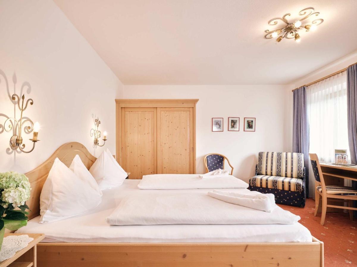 Hotel Blattlhof Going am Wilden Kaiser Екстер'єр фото
